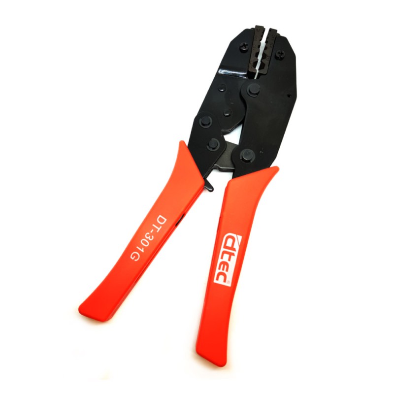 آچار پرس BNC مارک DTEC مدل 301G آچار پرس BNC مارک DTEC مدل 301G