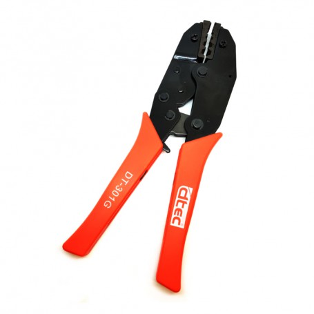 آچار پرس BNC مارک DTEC مدل 301G آچار پرس BNC مارک DTEC مدل 301G