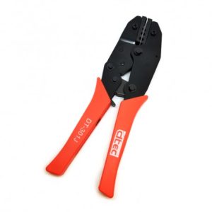 آچار پرس BNC مارک DTEC مدل 301J