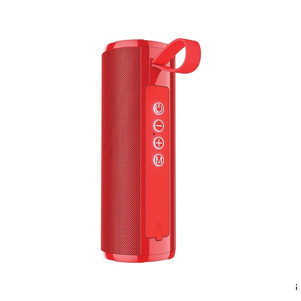 اسپیکر بلوتوثی قابل حمل بروفون مدل BR1