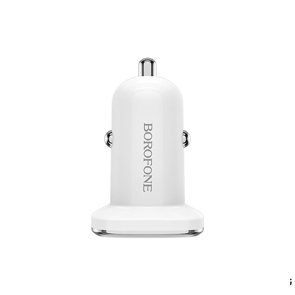 شارژر فندکی بروفون مدل BZ12 به همراه کابل Type-C شارژر فندکی بروفون مدل BZ12 به همراه کابل Type-C