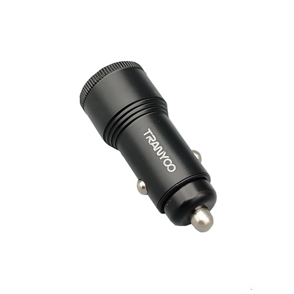 شارژر فندکی ترانیو مدل C24