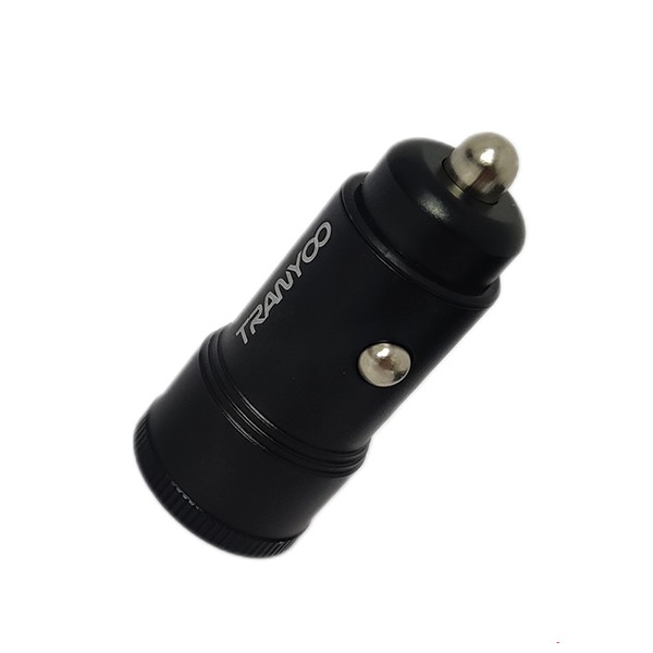 شارژر فندکی ترانیو مدل C25