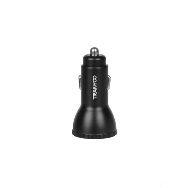 شارژر فندکی ترانیو مدل C25