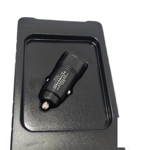 شارژر فندکی ترانیو مدل C25