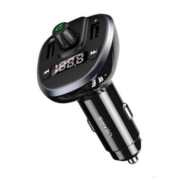 شارژر فندکی یوسمز مدل CC115