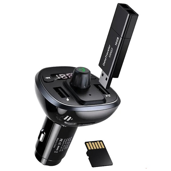 شارژر فندکی یوسمز مدل CC115