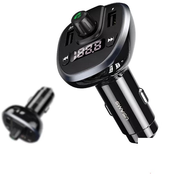 شارژر فندکی یوسمز مدل CC115