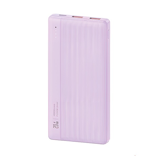 پاوربانک یوسمز مدل CD203 ظرفیت 10000 میلی آمپر ساعت