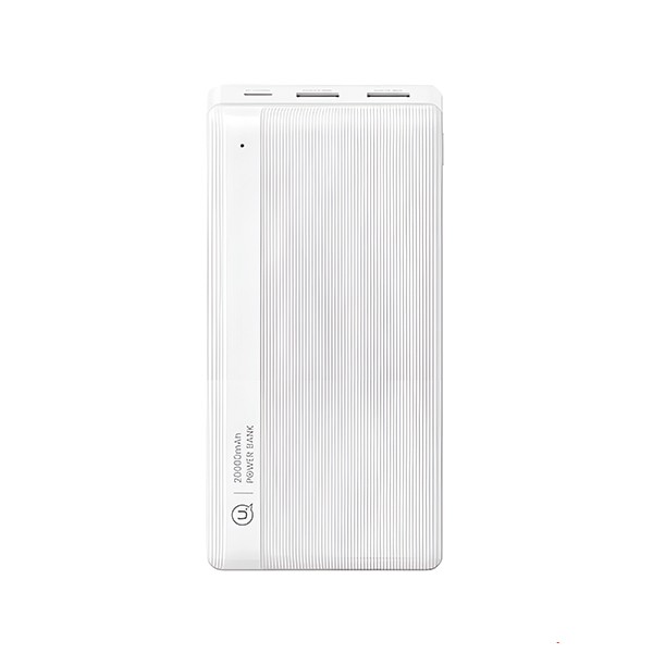 پاوربانک یوسمز مدل CD203 ظرفیت 10000 میلی آمپر ساعت