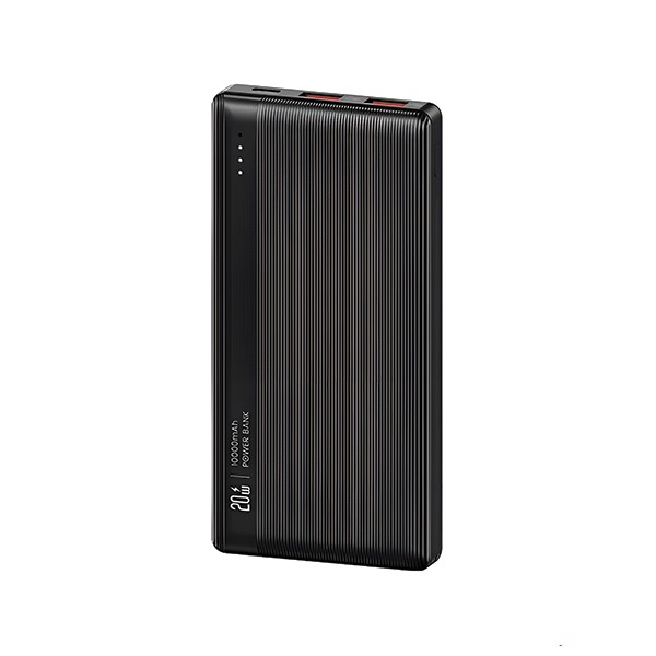 پاوربانک یوسمز مدل CD203 ظرفیت 10000 میلی آمپر ساعت