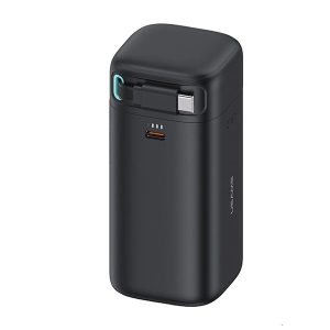 پاوربانک یوسمز مدل CD216 ظرفیت 18000 میلی آمپر ساعت