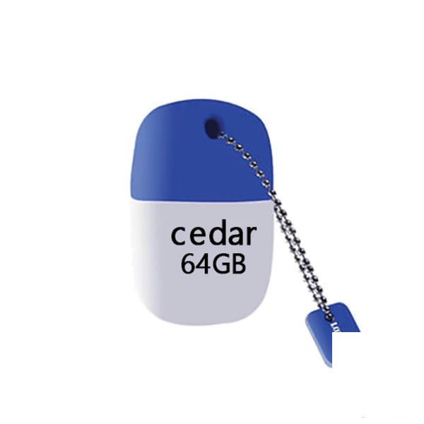 فلش مموری لوتوس مدل Cedar ظرفیت 64 گیگابایت فلش مموری لوتوس مدل Cedar ظرفیت 64 گیگابایت