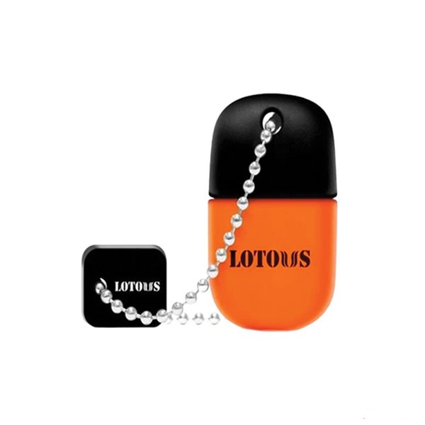 فلش مموری لوتوس مدل Cedar ظرفیت 64 گیگابایت فلش مموری لوتوس مدل Cedar ظرفیت 64 گیگابایت