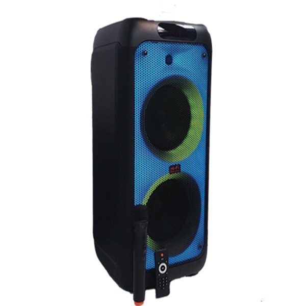 اسپیکر پارتی باکس آنیکو مدل CH-8818