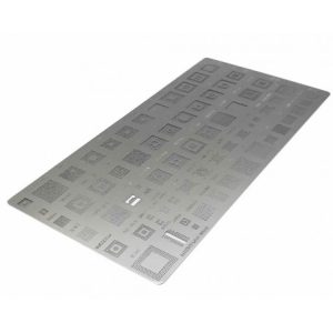 شابلون CPU مدل VIP80