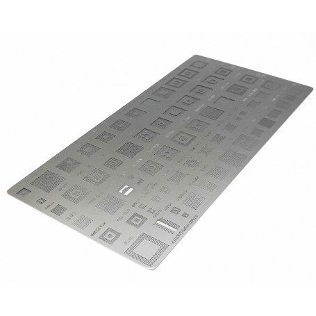 شابلون CPU مدل VIP80