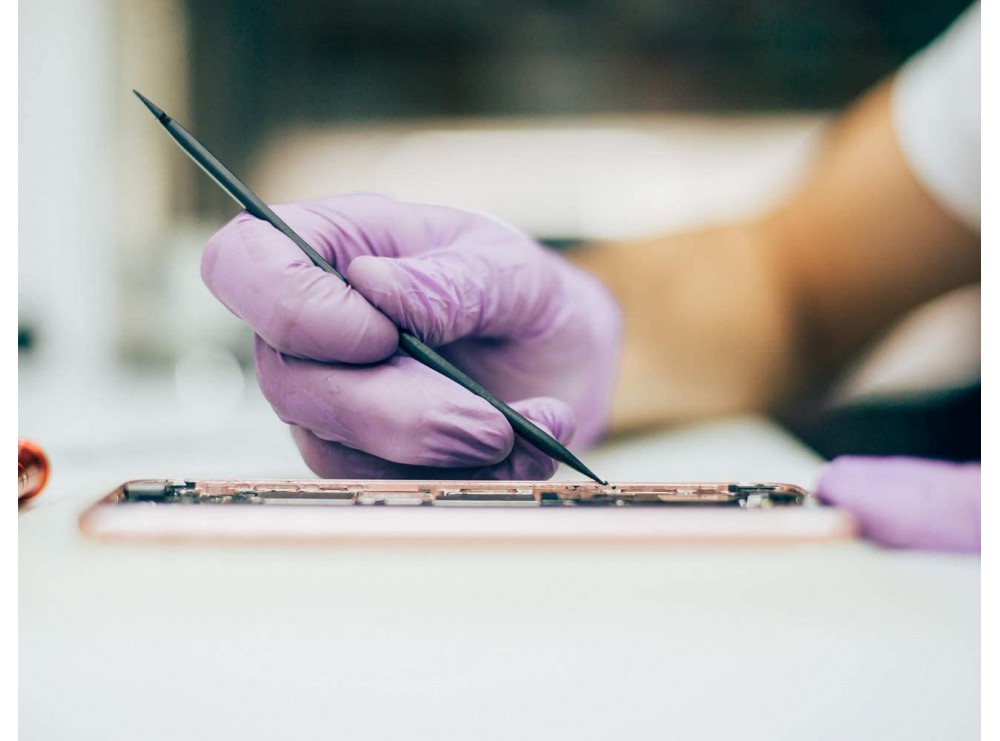 قاب بازکن پلاستیکی دوسر مدل CRT-868 قاب بازکن پلاستیکی دوسر مدل CRT-868