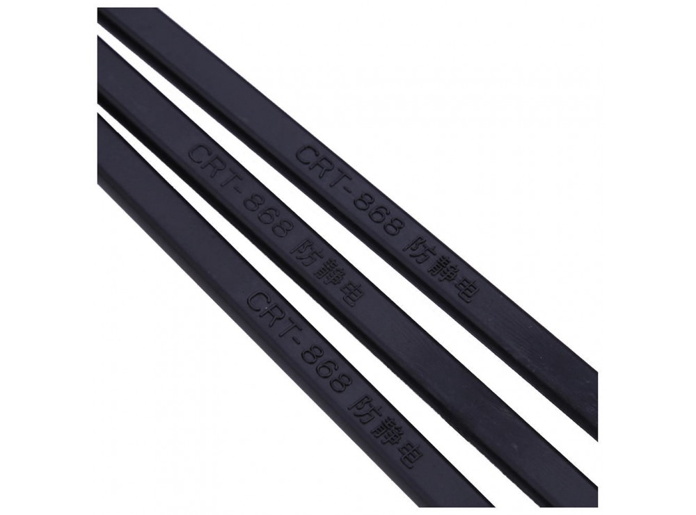 قاب بازکن پلاستیکی دوسر مدل CRT-868 قاب بازکن پلاستیکی دوسر مدل CRT-868