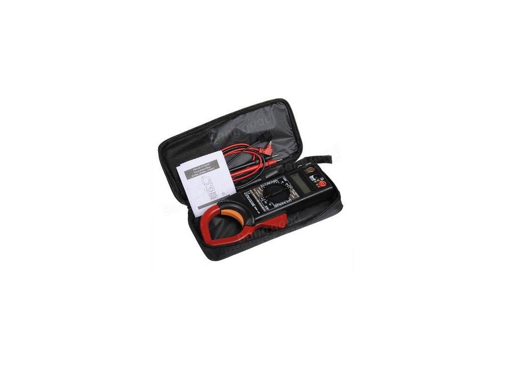 مولتى متر دیجیتالى انبرى DT266