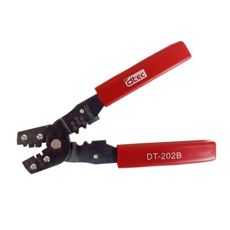 آچار پرس سرسیم چندکاره DTEC مدل DT-202B آچار پرس سرسیم چندکاره DTEC مدل DT-202B