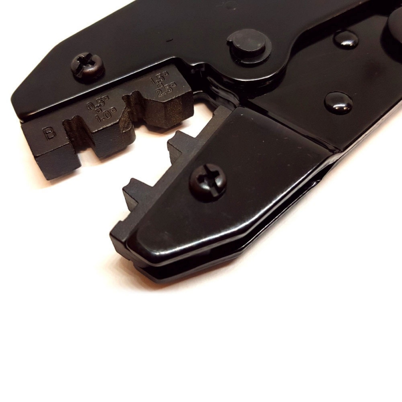 آچار پرس سرسیم DTEC مدل DT-230B