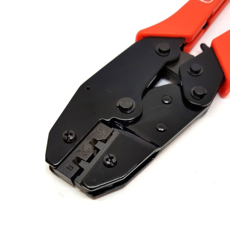 آچار پرس سرسیم DTEC مدل DT-230B