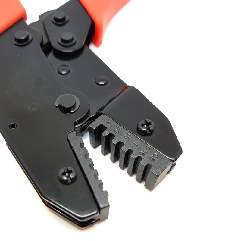 آچار پرس سرسیم DTEC مدل DT-301E