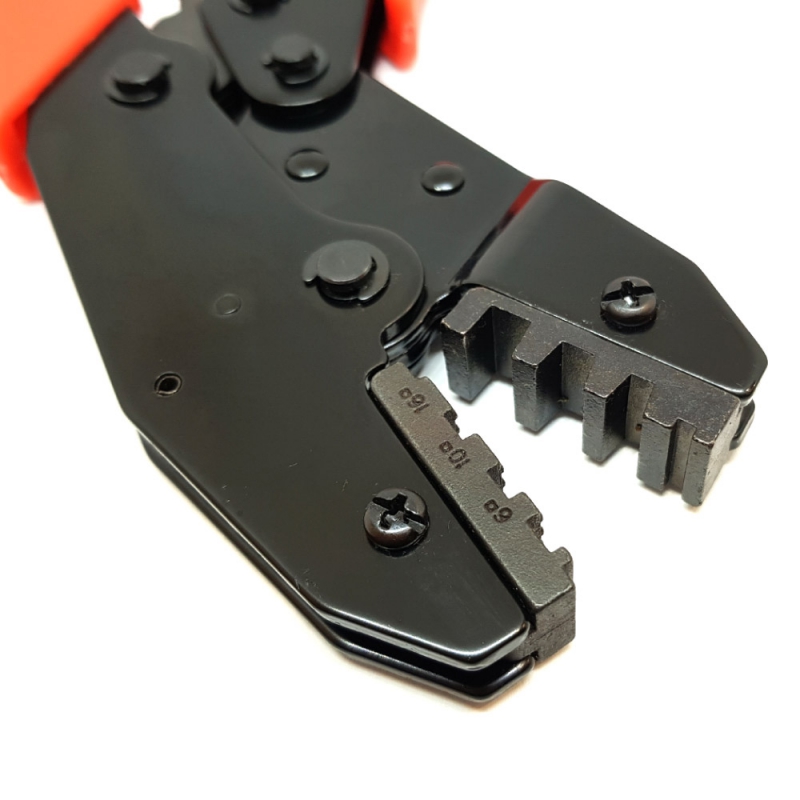 آچار پرس سرسیم DTEC مدل DT-301S