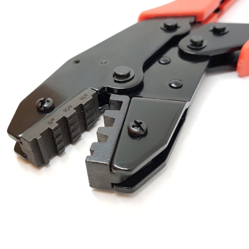 آچار پرس سرسیم DTEC مدل DT-301S