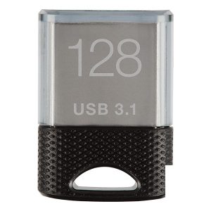 فلش مموری پی ان وای مدل Elite-X Fit USB 3.1 ظرفیت 128گیگابایت