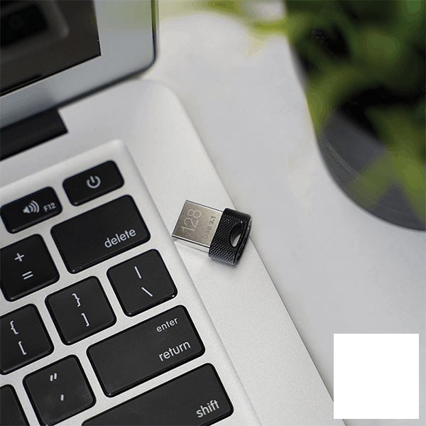 فلش مموری پی ان وای مدل Elite-X Fit USB 3.1 ظرفیت 128گیگابایت