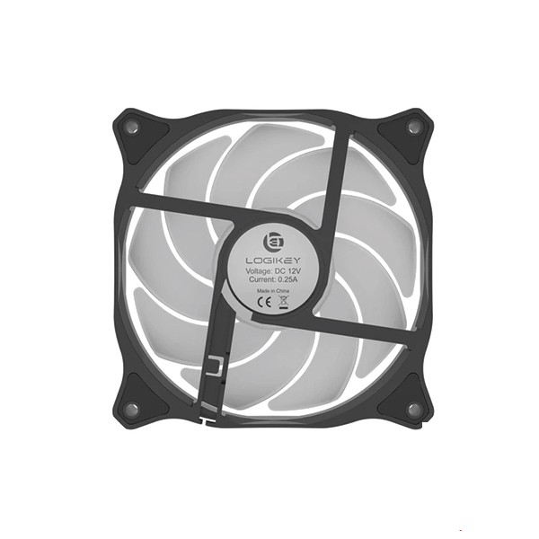 فن کیس لاجی کی مدل F121B