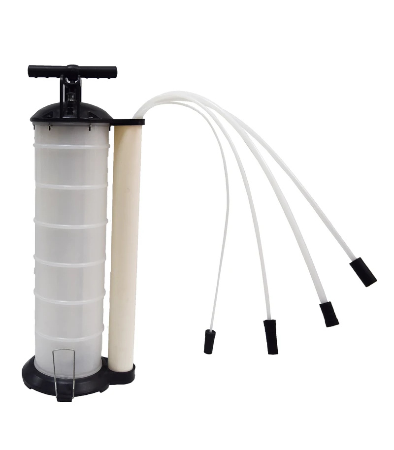 دستگاه ساکشن روغن (موتور،هیدرولیک) فورتیکا FORTIKA مدل FA8585