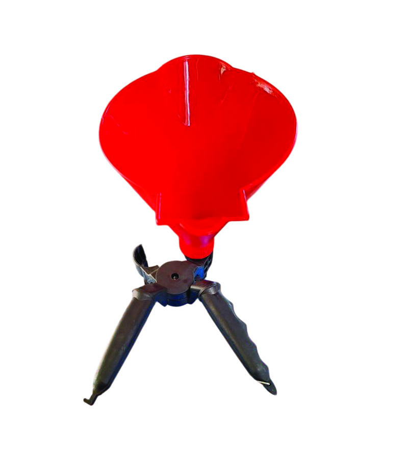 قیف روغن انبری خودرو FRANKFURT PETROLEUM قیف روغن انبری خودرو FRANKFURT PETROLEUM