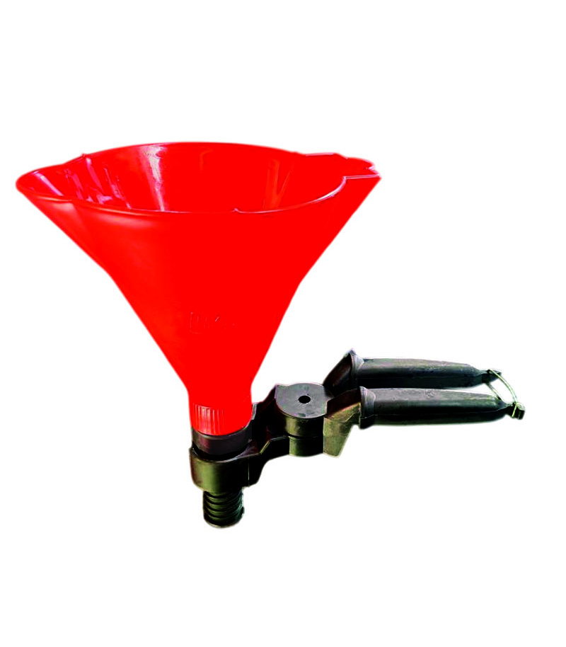 قیف روغن انبری خودرو FRANKFURT PETROLEUM قیف روغن انبری خودرو FRANKFURT PETROLEUM