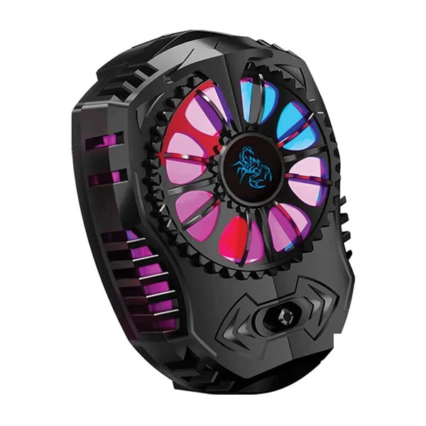 فن موبایل کول کلد مدل G4