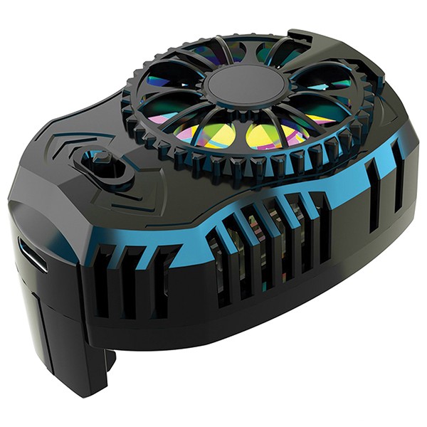 فن موبایل کول کلد مدل G4