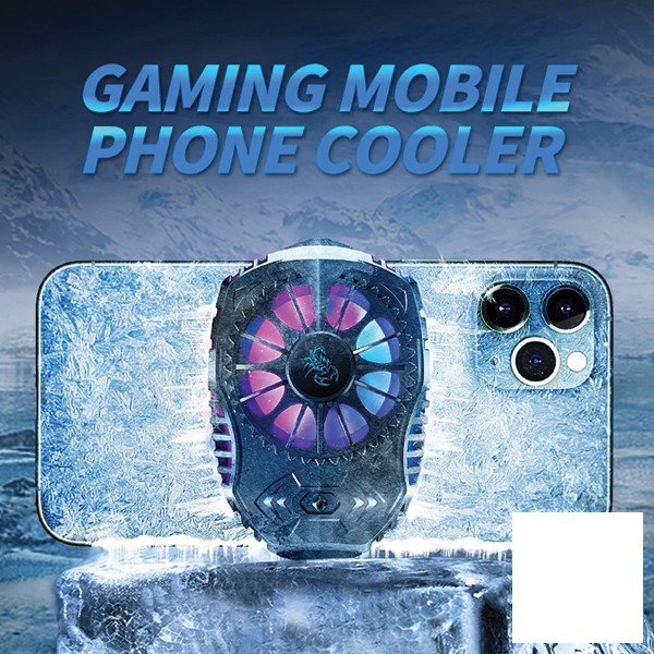 فن موبایل کول کلد مدل G4