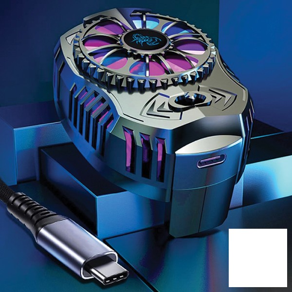 فن موبایل کول کلد مدل G4