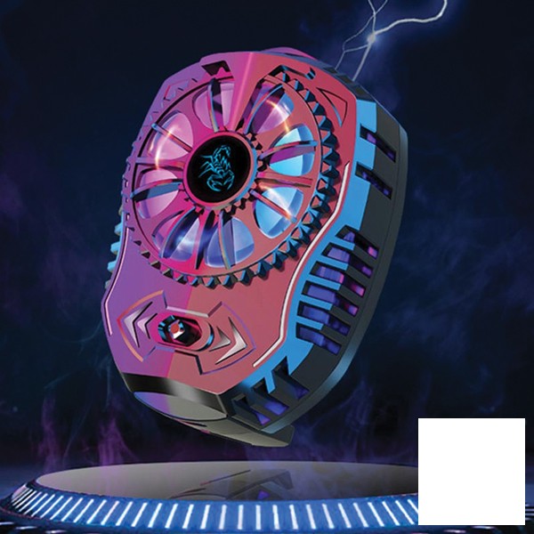 فن موبایل کول کلد مدل G4