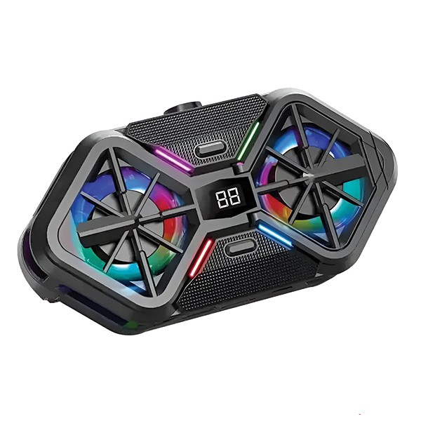 خنک کننده موبایل کول کلد مدل G6