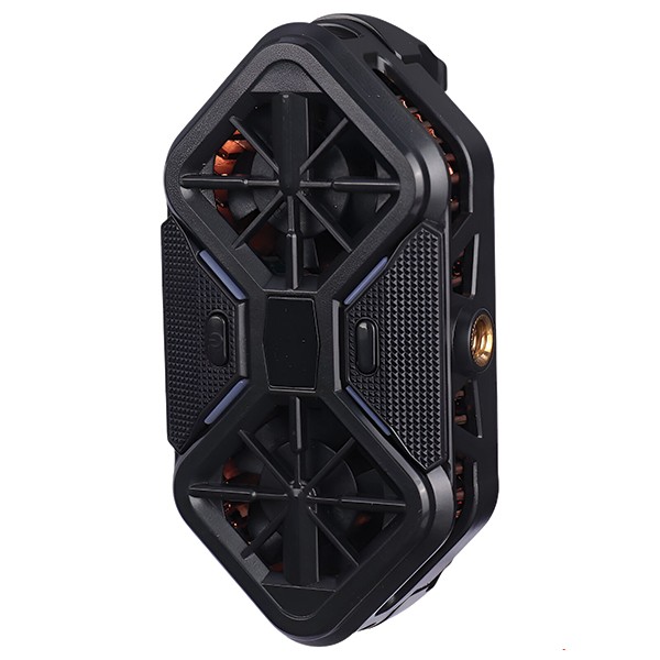 خنک کننده موبایل کول کلد مدل G6