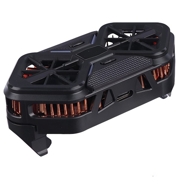 خنک کننده موبایل کول کلد مدل G6