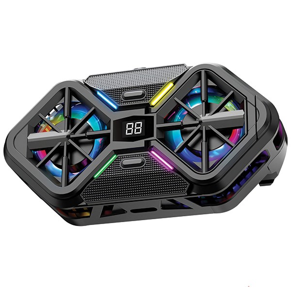 خنک کننده موبایل کول کلد مدل G6