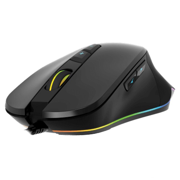 ماوس مخصوص بازی تسکو مدل GM 788