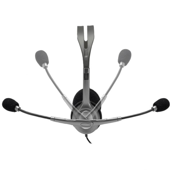 هدفون لاجیتک مدل H110