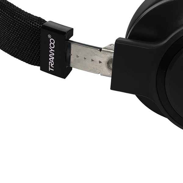 هدست بلوتوثی ترانیو مدل H12