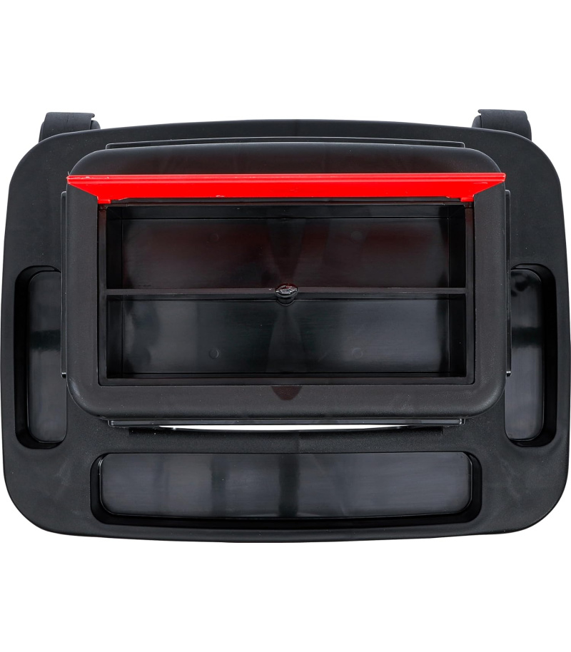 صندلی چرخدار دیتیلینگ و مکانیکی HANDY-FORCE مدل GL0241 صندلی چرخدار دیتیلینگ و مکانیکی HANDY-FORCE مدل GL0241