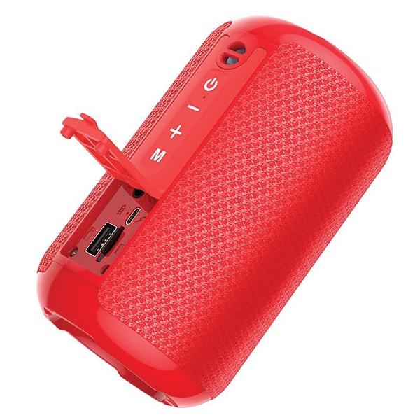 اسپیکر بلوتوثی قابل حمل هوکو مدل HC1